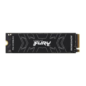 KINGSTON FURY Renegade 1000GB PCIe 4.0 NVMe M.2 SSD