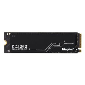 KINGSTON KC3000 1024GB PCIe 4.0 NVMe M.2 SSD
