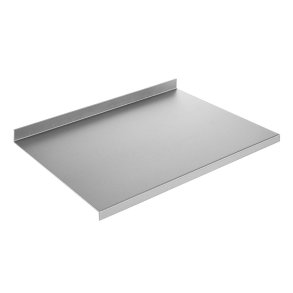 Kongamek hylder 440 x 540 mm til bakkevogn KM160/KM161 - 4 pak