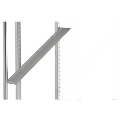 Kongamek kasselister 54 x 592 mm til plukvogn KM167/KM167-ESD - 3 st