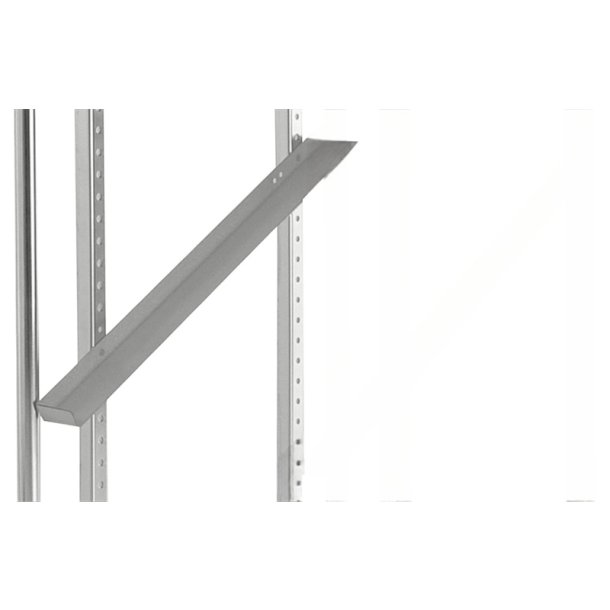 Kongamek kasselister 54 x 592 mm til plukvogn KM167/KM167-ESD - 3 st