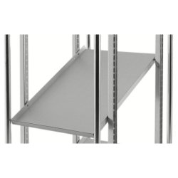 Kongamek hylder 408 x 592 mm til plukvogn KM167/KM167-ESD - 3 pak