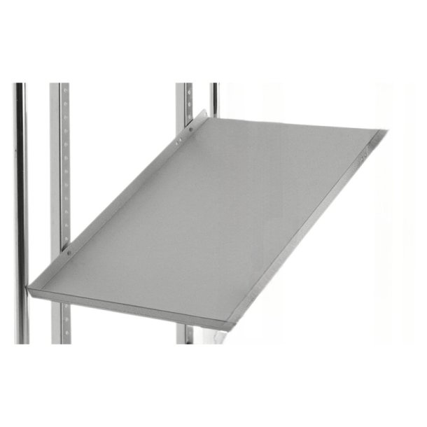 Kongamek hylder 408 x 592 mm til plukvogn KM167/KM167-ESD - 3 pak