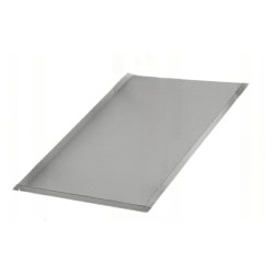 Kongamek hylder 408 x 592 mm til plukvogn KM167/KM167-ESD - 3 pak