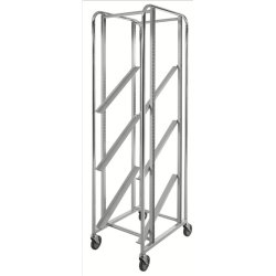 Kongamek kasselister 54 x 592 mm til plukvogn KM167/KM167-ESD - 3 st