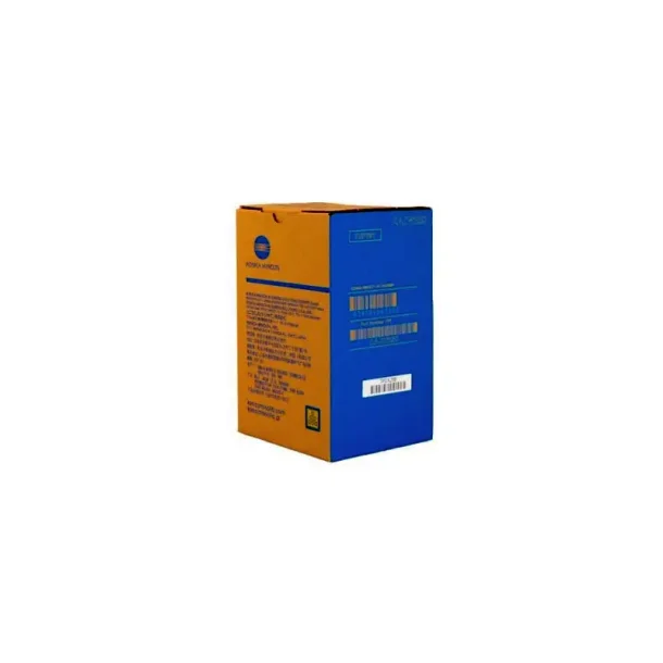 KONICAMINOLTA TNP79 - Yellow - original toner - til Bizzhub-serien