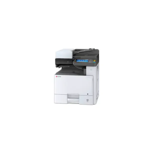 Kyocera ECOSYS<br>M8130cidn kopimaskine<br>A3 Farve Laser Multifunktion