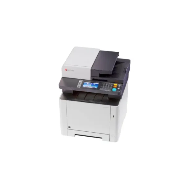 Kyocera ECOSYS - M5526cdw - A4 - farve - MFP laser printer