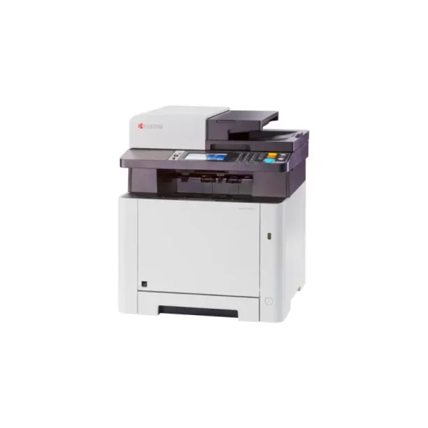 Kyocera ECOSYS - M5526cdn - A4 - farve - MFP laser printer