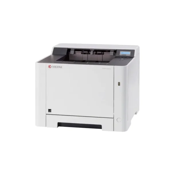 Kyocera ECOSYS - P5026cdw - A4 - farve laser printer