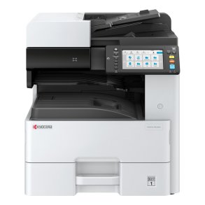 Kyocera - MZ3201ix - Laser - Mono printing - 1200 x 1200 DPI - 32 ppm - 21.5 s - Mono copying