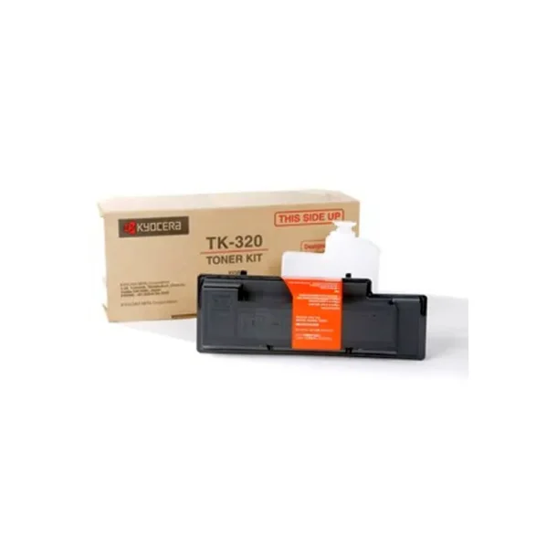 Kyocera TK-320 - FS3900DN - original toner - 15000 sider