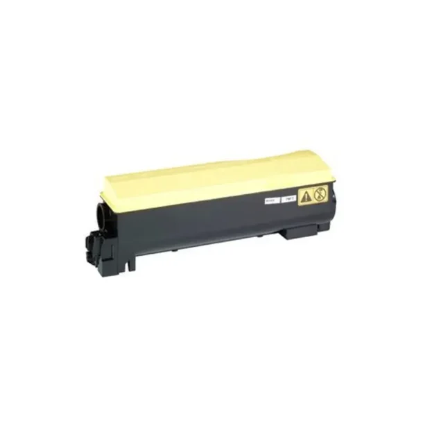 Kyocera TK-560Y - FS-C5300 - yellow - original toner - 10000 sider