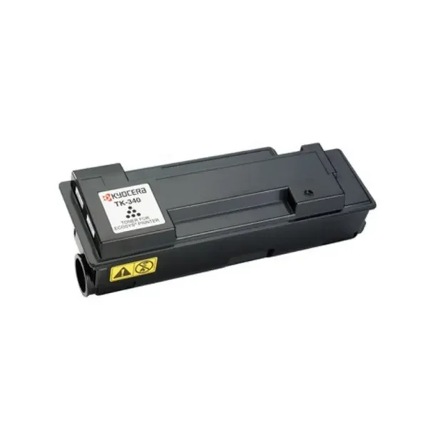 Kyocera TK-340 - FS-2020D - original toner - 12000 sider