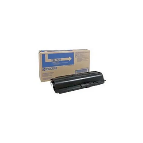 Kyocera TK-475 - FS-6025MFP - sort - original toner - 15000 sider