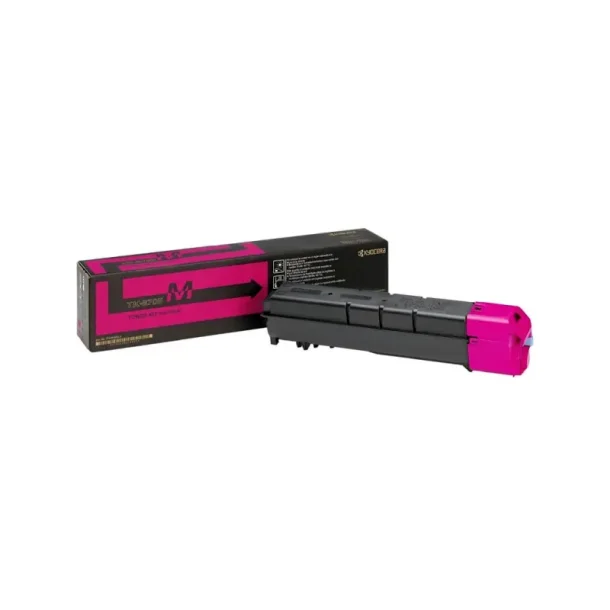 Kyocera TK-8705M - TASKalfa 6550ci - original - magenta - original toner - 30000 sider