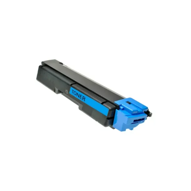 Kyocera TK-580C - FS-C5150DN - cyan - original toner - 2800 sider