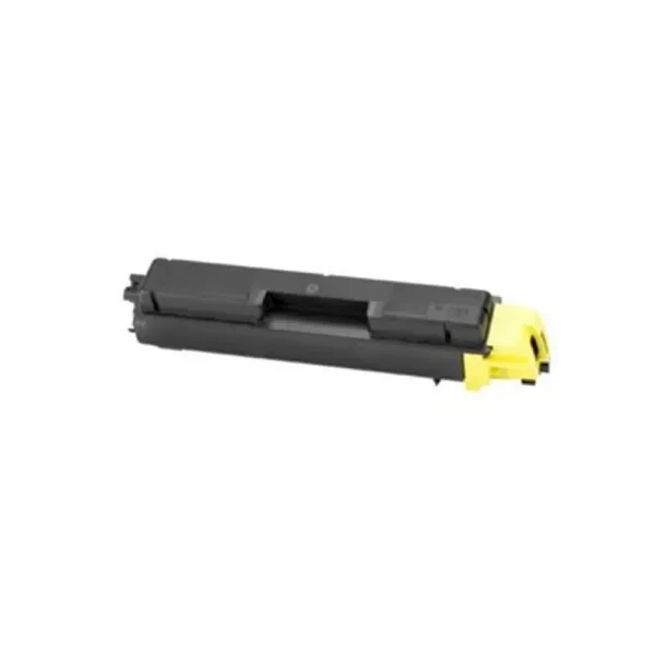 Kyocera TK-590Y - FS-C2016MFP - yellow - original toner - 5000 sider