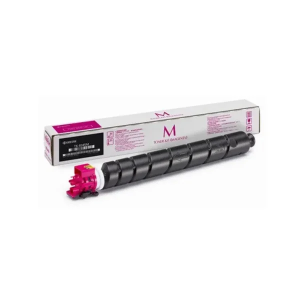 Kyocera TK-8345M - magenta - original toner - 12000 sider