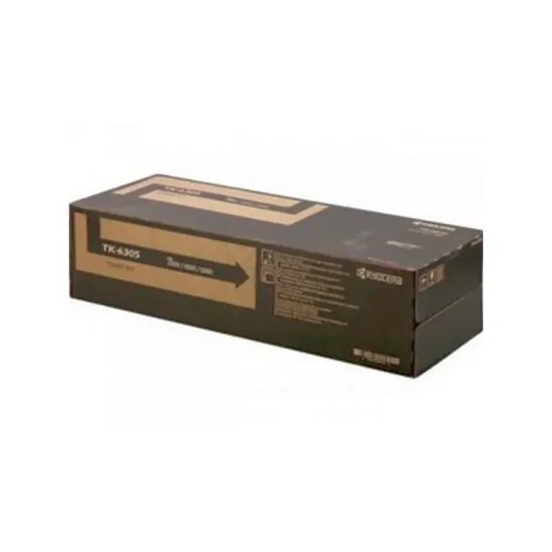 Kyocera TK-6305K - TASKalfa 3500i - sort - original toner - 35000 sider