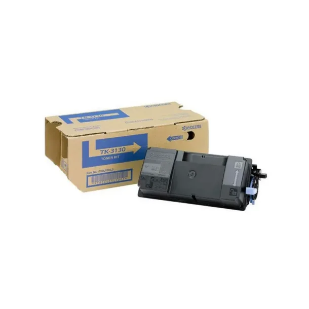 Kyocera TK-3130 - FS-4200DN - original toner - 25000 sider