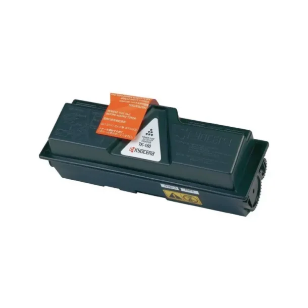 Kyocera TK-160 - FS-1120D - original toner - 2500 sider