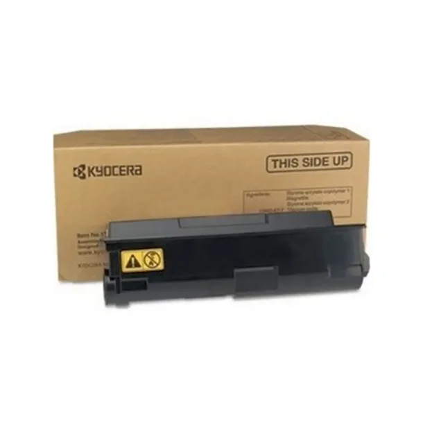 Kyocera TK-3100 - FS-2100DN - original toner - 12500 sider