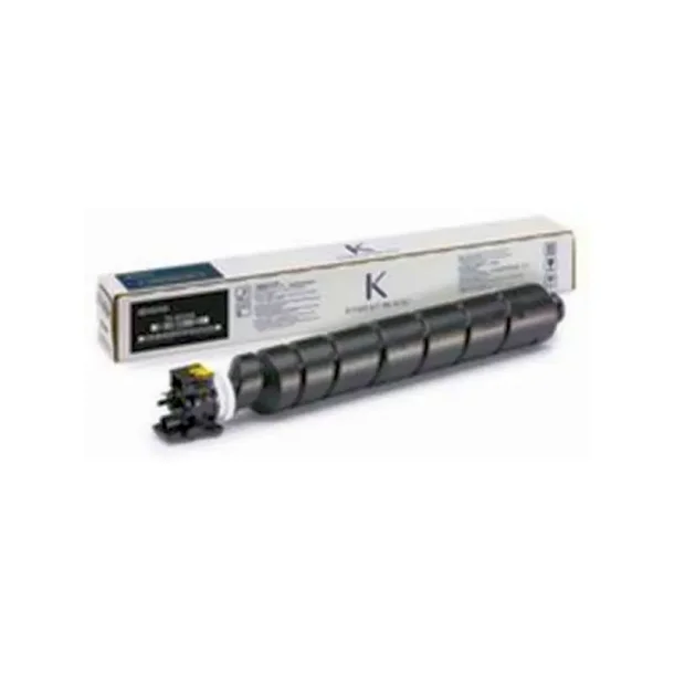 Kyocera TK-8515 - TASKalfa 5052ci - original toner - sort - 20000 sider