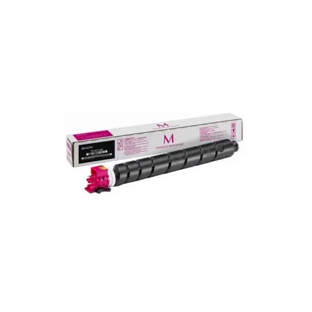 Kyocera TK-8515 - TASKalfa 5052ci - original toner - magenta - 20000 sider