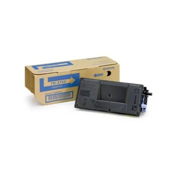 Kyocera TK-3150 - M3040idn - sort - original toner - 14500 sider