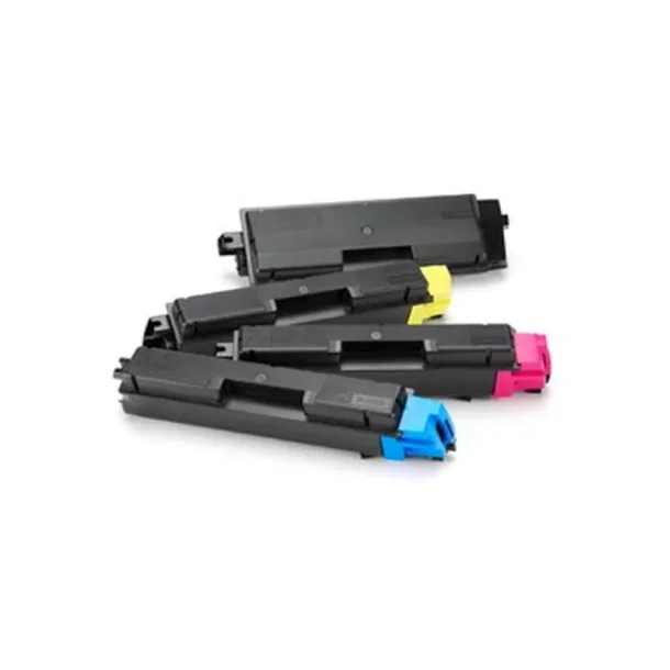 Kyocera TK-5135K - TASKalfa 265ci - sort - original toner - 10000 sider