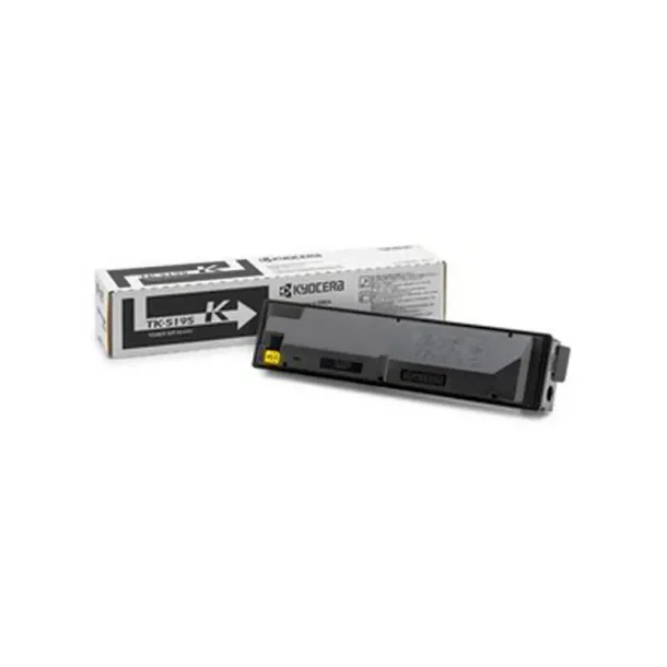 Kyocera TK-5195K - sort - original toner - 15000 sider