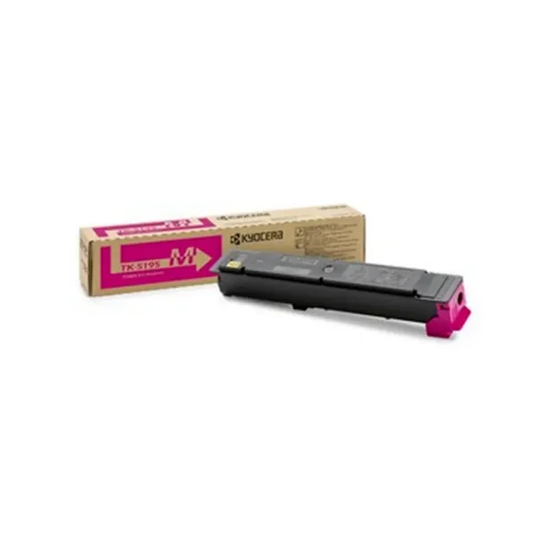 Kyocera TK-5195M - magenta - original toner - 7000 sider