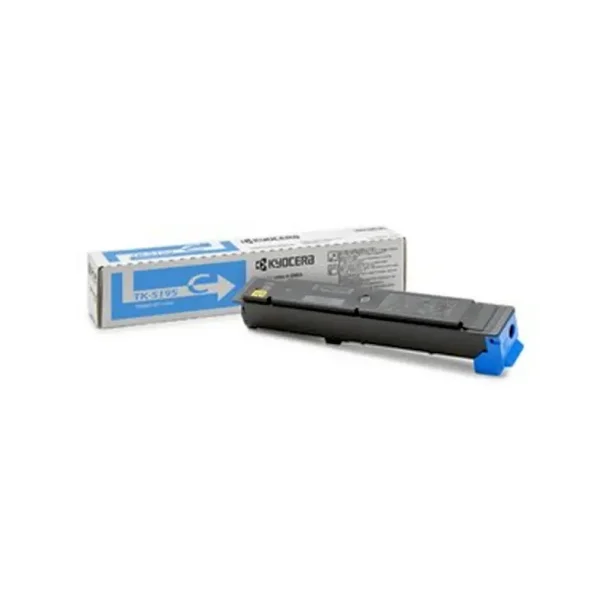 Kyocera TK-5195C - cyan - original toner - 7000 sider