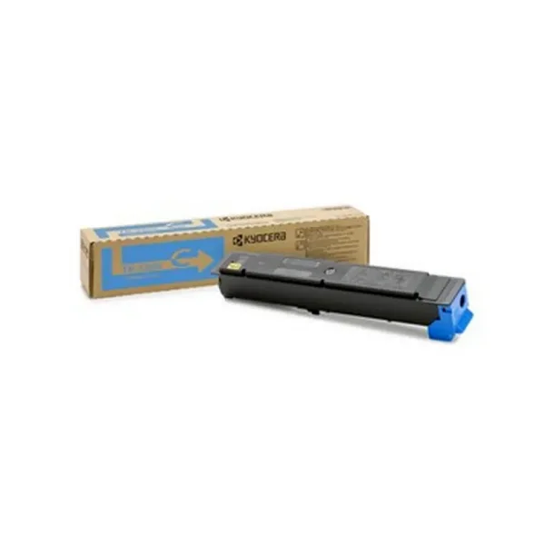 Kyocera TK-5205C - cyan - original toner - 12000 sider