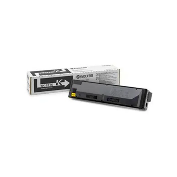 Kyocera TK-5215K - sort - original toner - 20000 sider