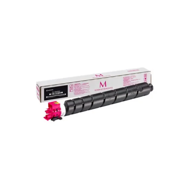 Kyocera TK-8800K - P8060 - Magenta - original toner - 20000 sider