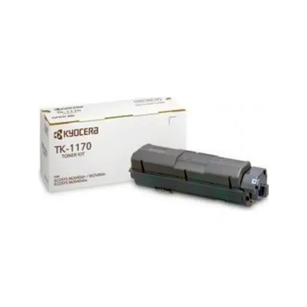 Kyocera TK-1170 - original toner - sort - 7200 sider