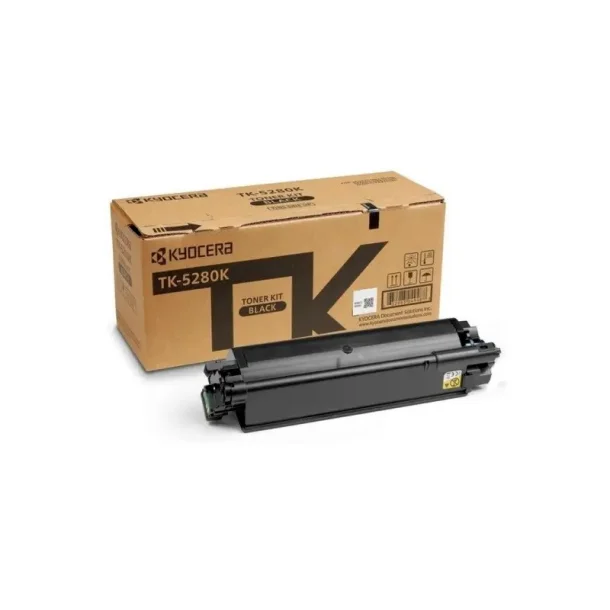 Kyocera TK-5280K - M6235 - sort - original toner - 13000 sider