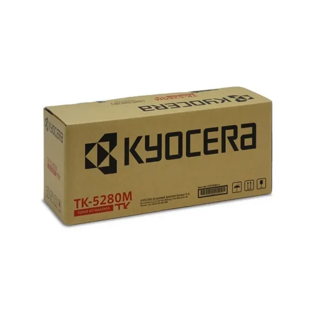 Kyocera TK-5280M - M6235 - Magenta - original toner - 11000 sider