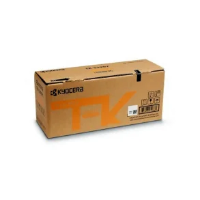 Kyocera TK-5290Y - P7240 - Yellow - original toner - 13000 sider