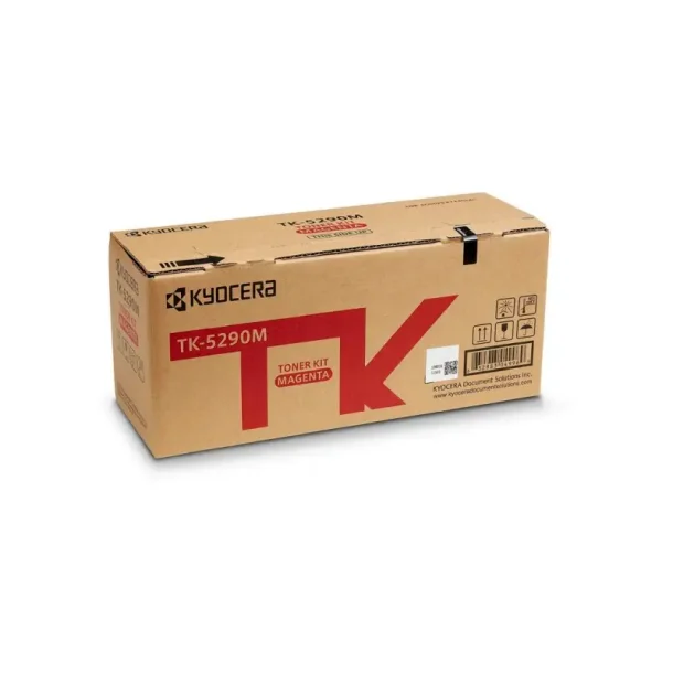 Kyocera TK-5290M - P7240 - Magenta - original toner - 13000 sider