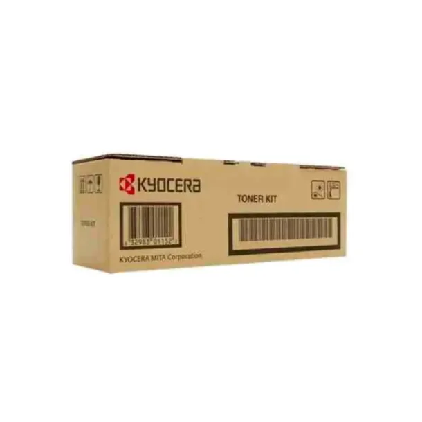 Kyocera TK-5315Y - 358, 408, 508ci - Yellow - original toner - 18000 sider