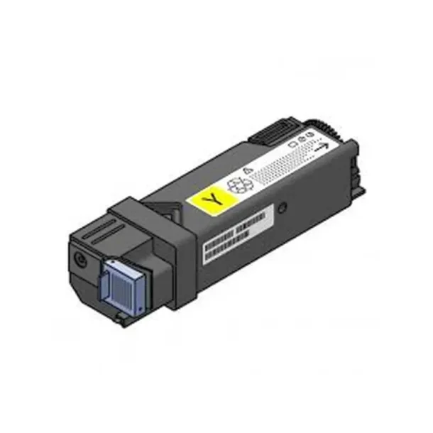 Kyocera TK-8735Y - 7053ci, 8053ci - Yellow - original toner - 40000 sider