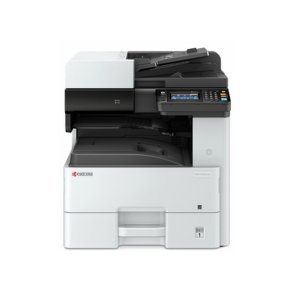 Kyocera ECOSYS M4125idn A3 Mono Laser Multifunktions printer