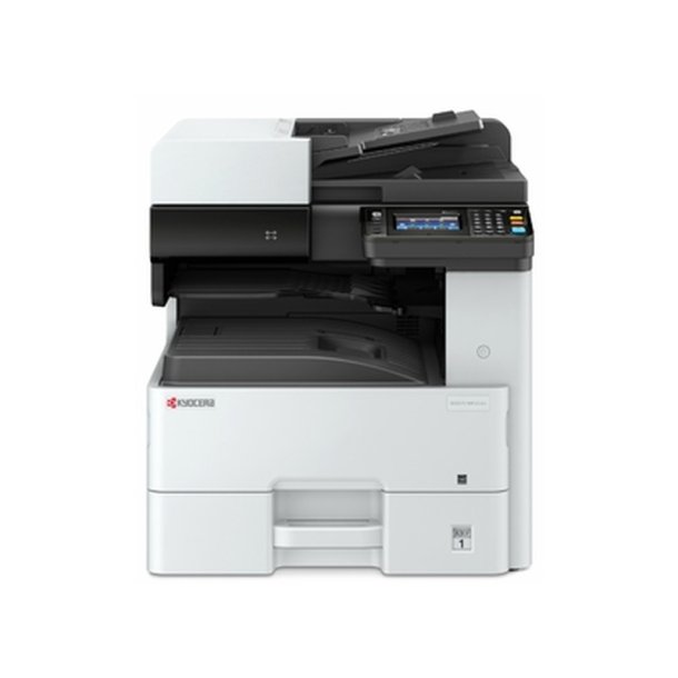 Kyocera ECOSYS M4125idn A3 Mono Laser Multifunktions printer