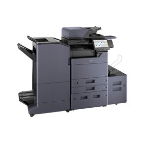 Kyocera TASKalfa 4054ci A3 Farve Laser Multifunktions printer
