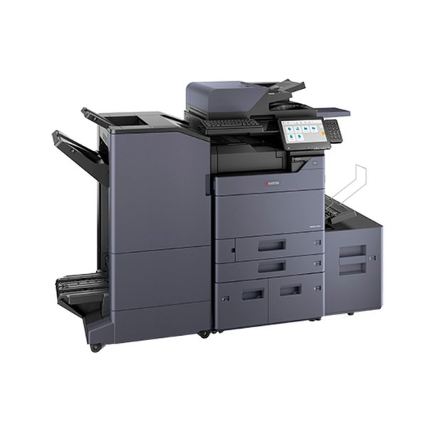 Kyocera TASKalfa 4054ci A3 Farve Laser Multifunktions printer