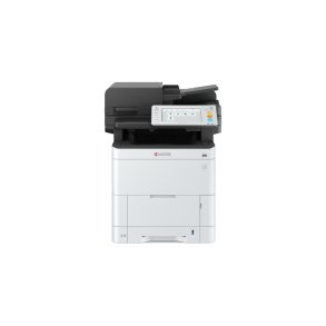 Kyocera ECOSYS MA4000cix A4 Farve Laser Multifunktions printer