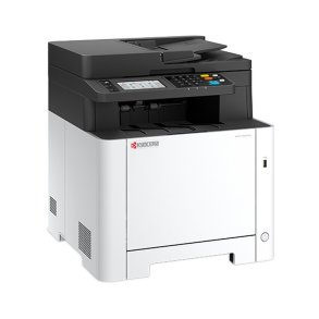 Kyocera ECOSYS MA2600cwfx A4 Farve Laser Multifunktions printer